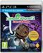 Little Big Planet 2 Extras Edition