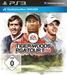Tiger Woods PGA Tour 14