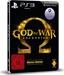 God of War: Ascension Special Edition
