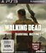 The Walking Dead: Survival Instinct