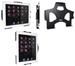 Brodit 215485 Halterung für iPad 2