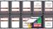 Bilora SD-Card Organizer