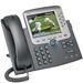 Cisco IP Phone 7975 GIG