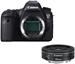 Canon EOS 6D EF 2.8/40 STM
