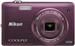 Nikon COOLPIX S5200