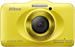 Nikon COOLPIX S31