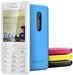 Nokia 206 Dual-Sim