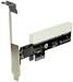 Sedna PCIe auf PCI Adapter