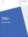 Microsoft Visio 2013 Standard DE