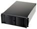 Fantec TCG-4880X07-1 Servergehäuse 4HE