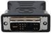 Club3D DVI-I/VGA Adapter