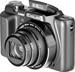Casio Exilim EX-ZS200