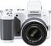 Nikon 1 V2 Kit VR 10-30/30-110mm
