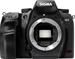 Sigma SD 1 Merrill Gehäuse
