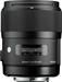Sigma 35/1.4 DG HSM SIG/AF