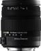 Sigma 18-50/2.8-4.5 DC OS HSM SI/AF