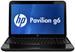 HP Pavilion g6-2300sg