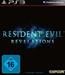 Resident Evil: Revelations