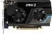 MSI Radeon HD6670