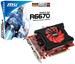 MSI Radeon HD6670