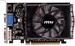 MSI GeForce N630GT