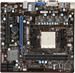 MSI A55M-P33