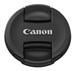 Canon E-58 II Objektivdeckel