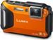 Panasonic Lumix DMC-FT5