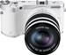 Samsung NX300 Kit NX18-55mm i-Function