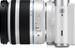 Samsung NX300 Kit NX18-55mm i-Function