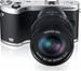 Samsung NX300 Kit NX18-55mm i-Function