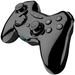 Joypad Gioteck GC-2 RF wireless