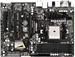 ASRock FM2A85X Extreme4