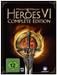 Might and Magic Heroes VI Complete