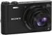 Sony Cyber-shot WX300