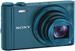 Sony Cyber-shot WX300