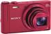 Sony Cyber-shot WX300