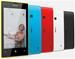 Nokia Lumia 520