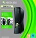 Microsoft XBox 360 slim