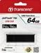 Transcend JetFlash 780 64GB schwarz