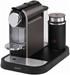 Krups XN 730 T Nespresso New CitiZ