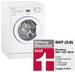 Blomberg Waschmaschine WNF74421 WE30