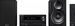 Pioneer X-HM21 schwarz