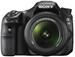 Sony SLT-A58 Kit 18-55mm