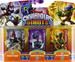Skylanders: Giants Triple Pack G