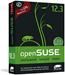openSUSE 12.3