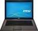 MSI CR41-i587