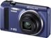 Casio Exilim EX-ZR410