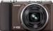Casio Exilim EX-ZR700