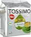 Bosch Tassimo Jacobs Bio Natura T-Disc